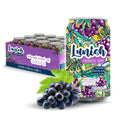 Lunish Prebiotic Soda — Grape