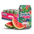 Lunish Prebiotic Soda — Watermelon