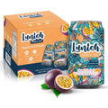 Lunish Prebiotic Soda — Passion Fruit