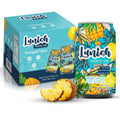 Lunish Prebiotic Soda — Pineapple