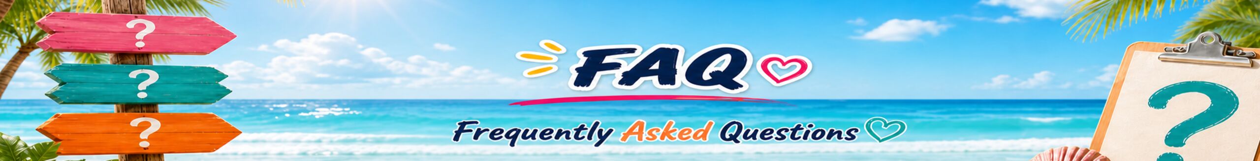 Frequently asked questions